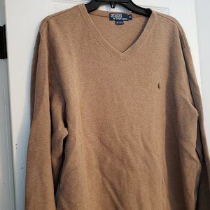 Polo by Ralph Lauren Men's Sweater
